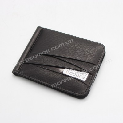 Мужские кошельки AR8382 NC black