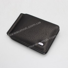 Мужские кошельки AR8387 NC black