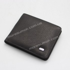 Мужские кошельки AR8398 NC black