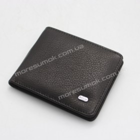 Мужские кошельки AR8398 NC black