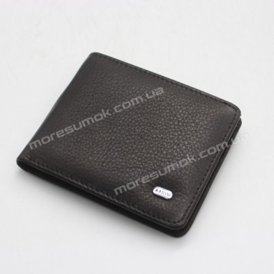Мужские кошельки AR8398 NC black