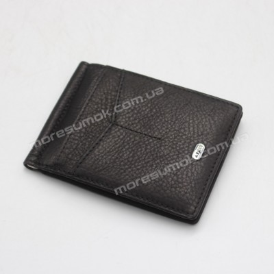 Мужские кошельки AR8399 NC black