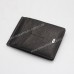 Мужские кошельки AR8399 NC black