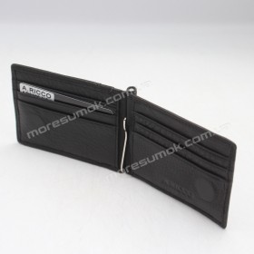 Мужские кошельки AR8399 NC black