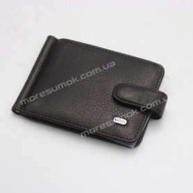 Мужские кошельки AR8391 NC black