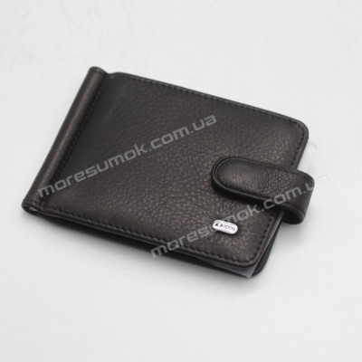 Мужские кошельки AR8391 NC black