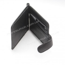 Мужские кошельки AR8391 NC black