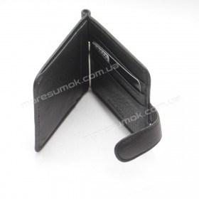 Мужские кошельки AR8391 NC black