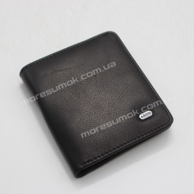 Чоловічі гаманці AR8303 NC black