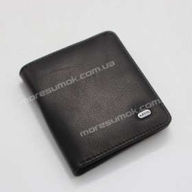 Чоловічі гаманці AR8303 NC black