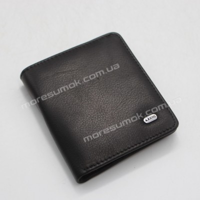 Чоловічі гаманці AR8303 NC black