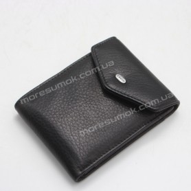 Чоловічі гаманці AR8308 NC black