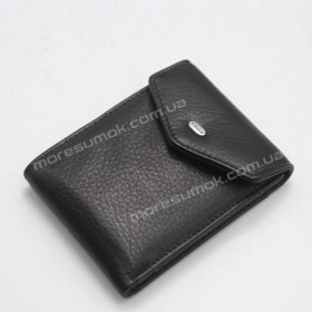 Чоловічі гаманці AR8308 NC black