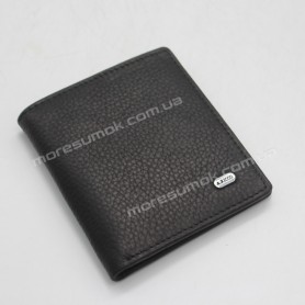 Мужские кошельки AR8383 NC black