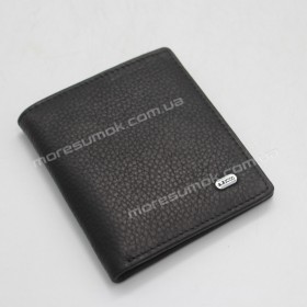 Мужские кошельки AR8383 NC black