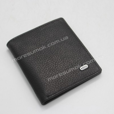 Мужские кошельки AR8383 NC black