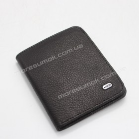 Мужские кошельки AR8392 NC black