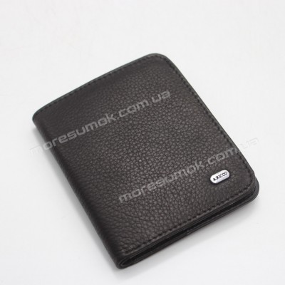 Мужские кошельки AR8392 NC black