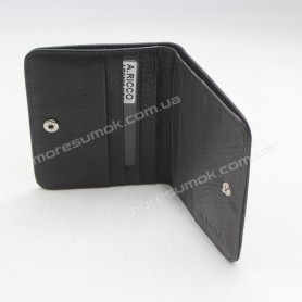 Чоловічі гаманці AR8392 NC black