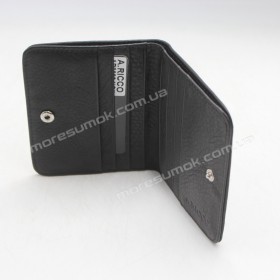Мужские кошельки AR8392 NC black
