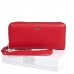 Женские кошельки W38 red