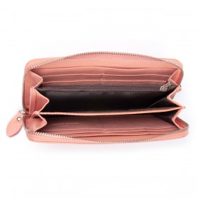 Жіночі гаманці W38 pink