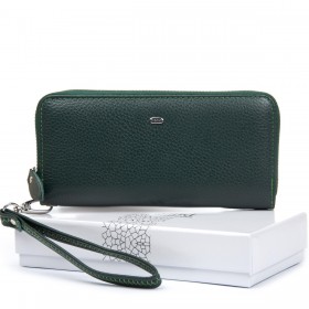 Женские кошельки W38 green