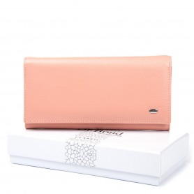 Женские кошельки W501 pink