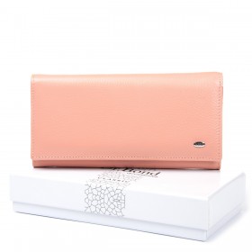 Жіночі гаманці W501 pink