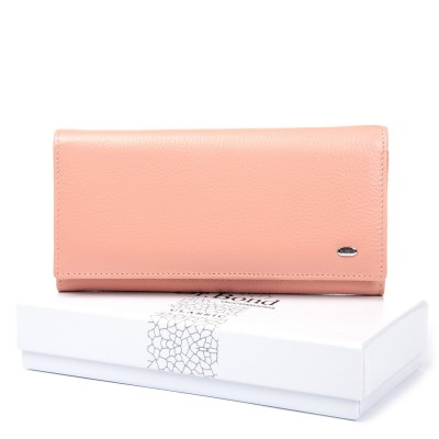 Жіночі гаманці W501 pink