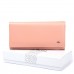 Жіночі гаманці W501 pink