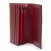 Жіночі гаманці W501-2 wine red