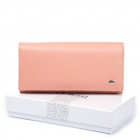 Жіночі гаманці W501-2 pink