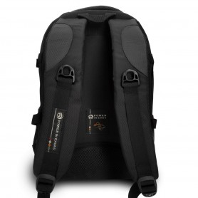 Чоловічі рюкзаки 9617 black