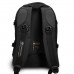 Чоловічі рюкзаки 9617 black