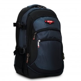 Чоловічі рюкзаки 9617 blue