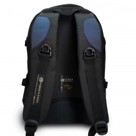 Чоловічі рюкзаки 9617 blue