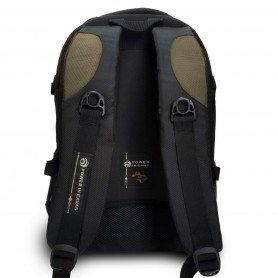 Чоловічі рюкзаки 9617 green