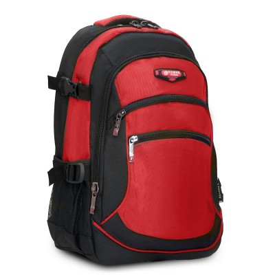 Чоловічі рюкзаки 9617 red