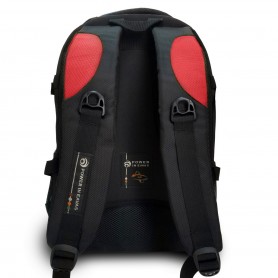 Чоловічі рюкзаки 9617 red