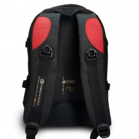 Чоловічі рюкзаки 9617 red
