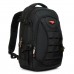 Чоловічі рюкзаки 9009 black