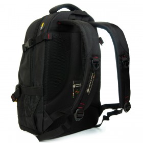 Чоловічі рюкзаки 9009 black