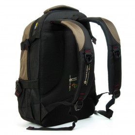 Чоловічі рюкзаки 9009 green