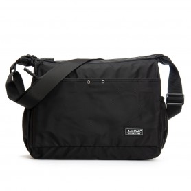 Сумки чоловічі 8376 black