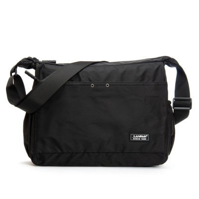 Сумки чоловічі 8376 black