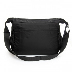 Сумки мужские 8376 black