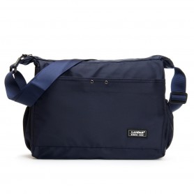 Сумки чоловічі 8376 blue