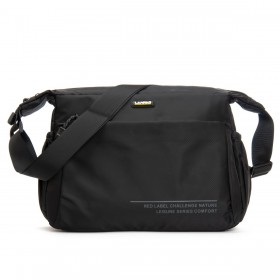 Сумки чоловічі 8620 black