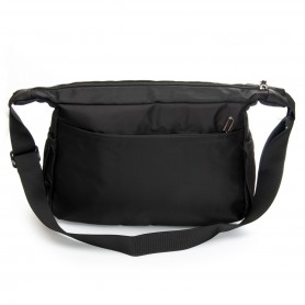 Сумки чоловічі 8620 black